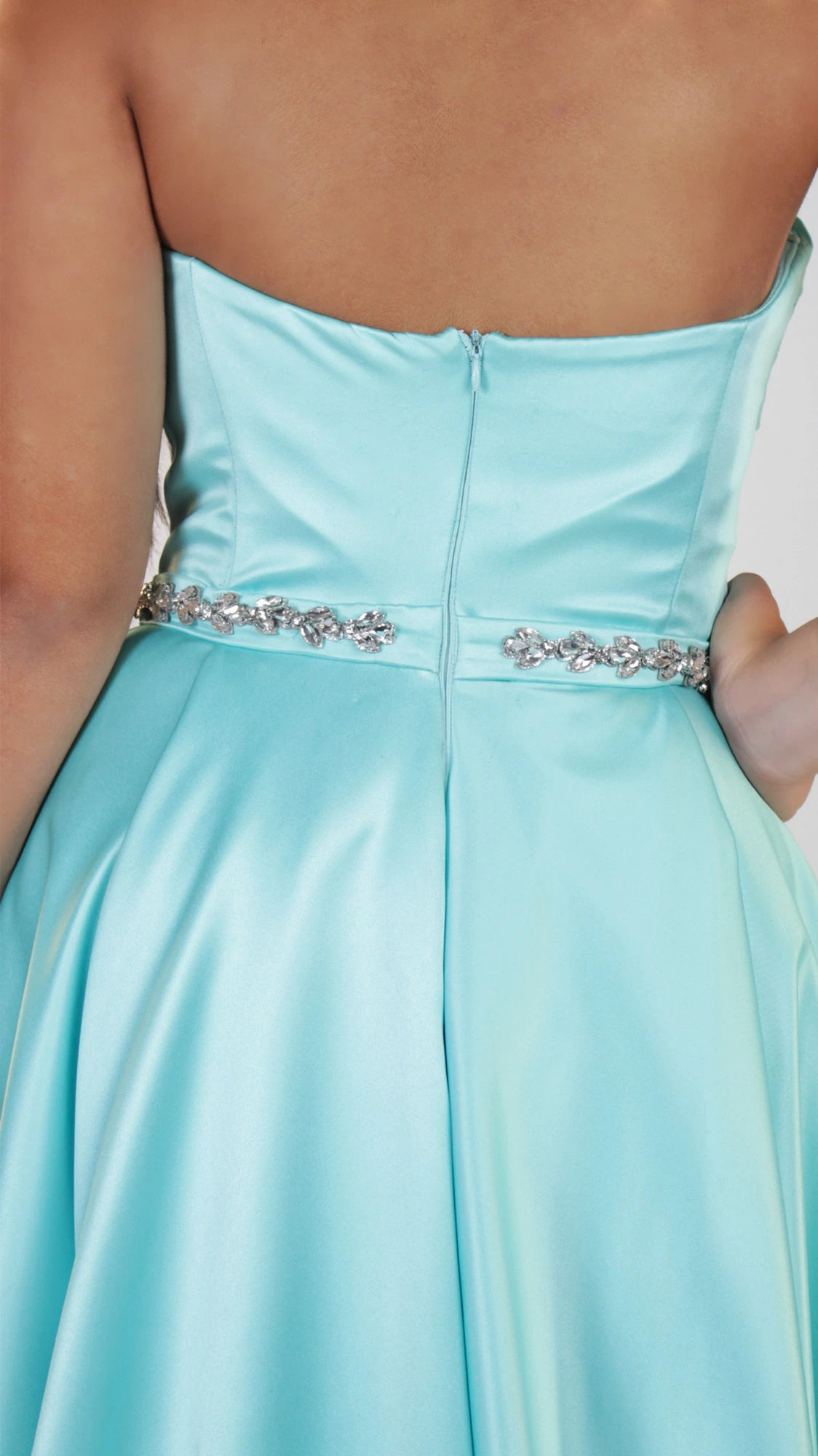 Selene dress by velaryon