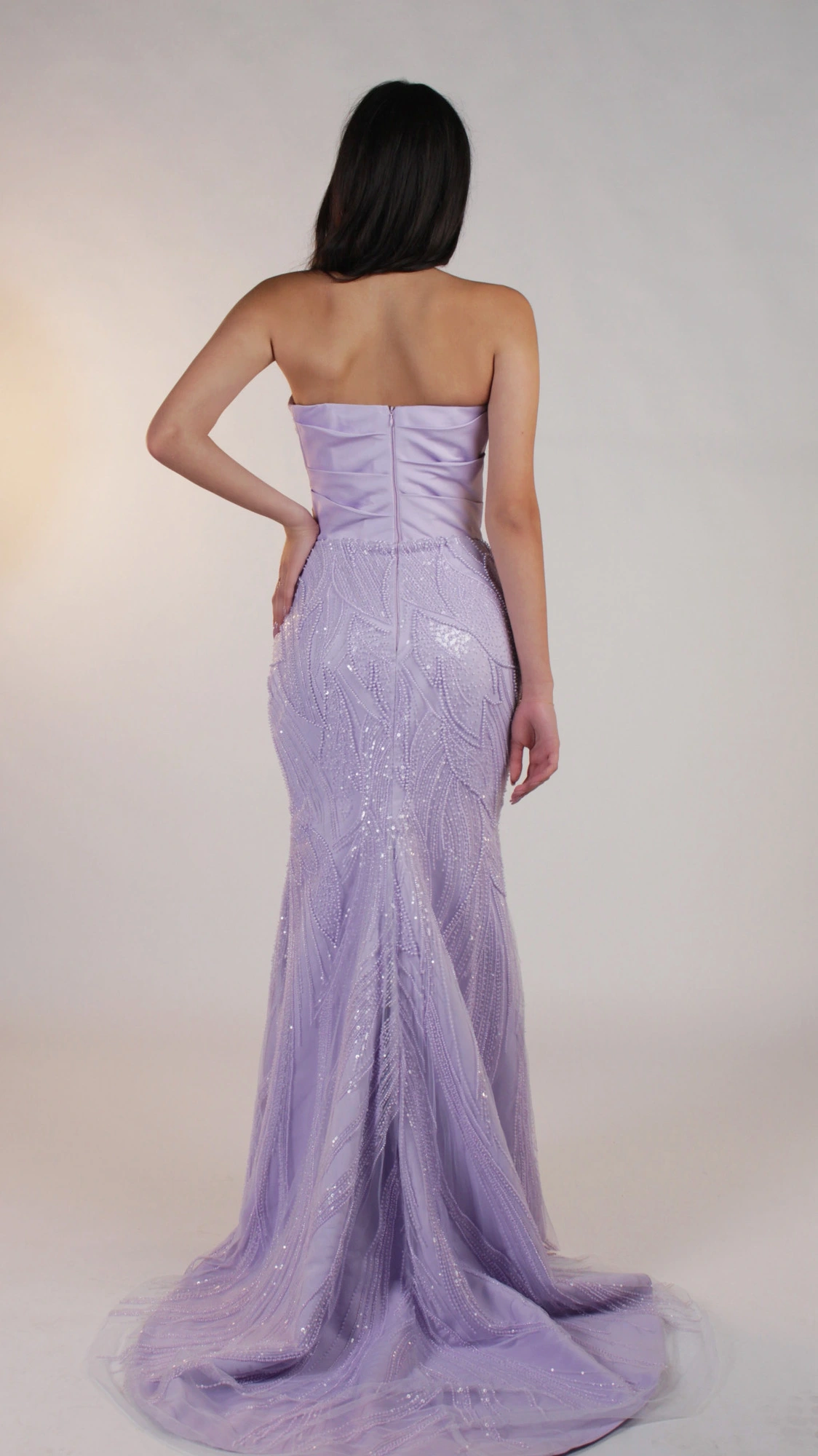 Averie dress by velaryon