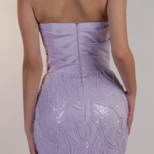 Averie dress by velaryon