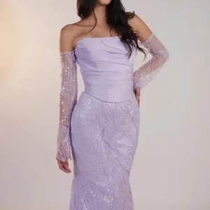 Averie dress by velaryon