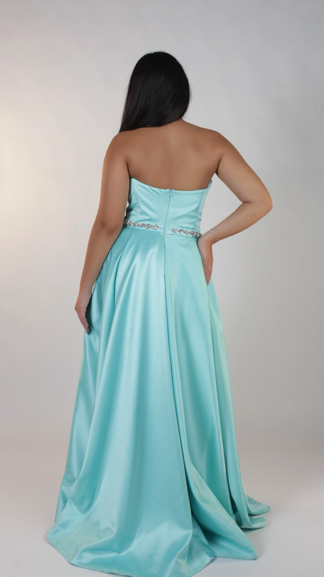 Selene dress by velaryon