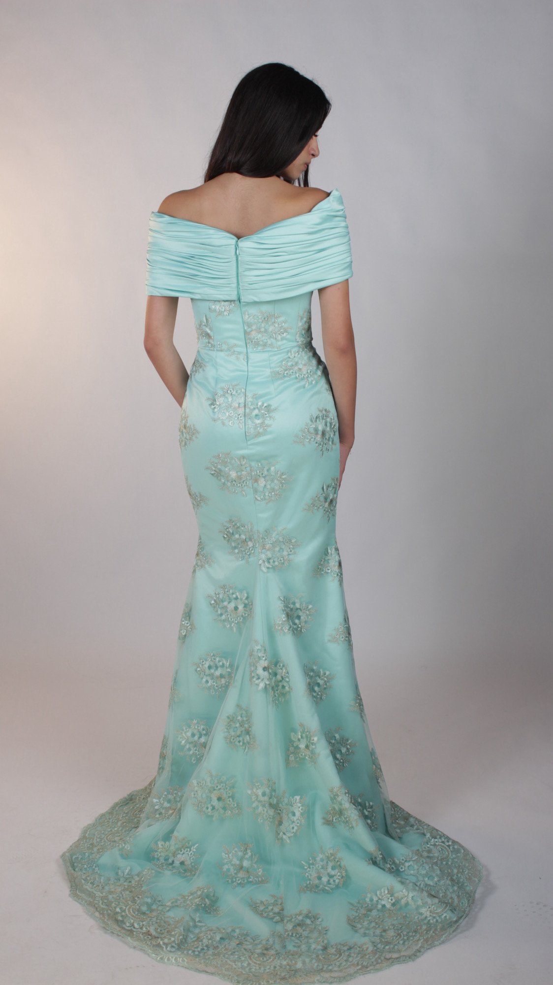 Elowen dress by velaryon