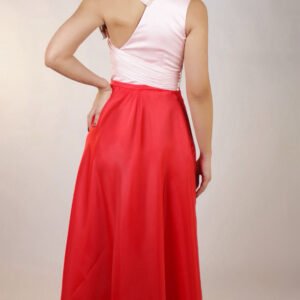 Roselle dress by velaryon