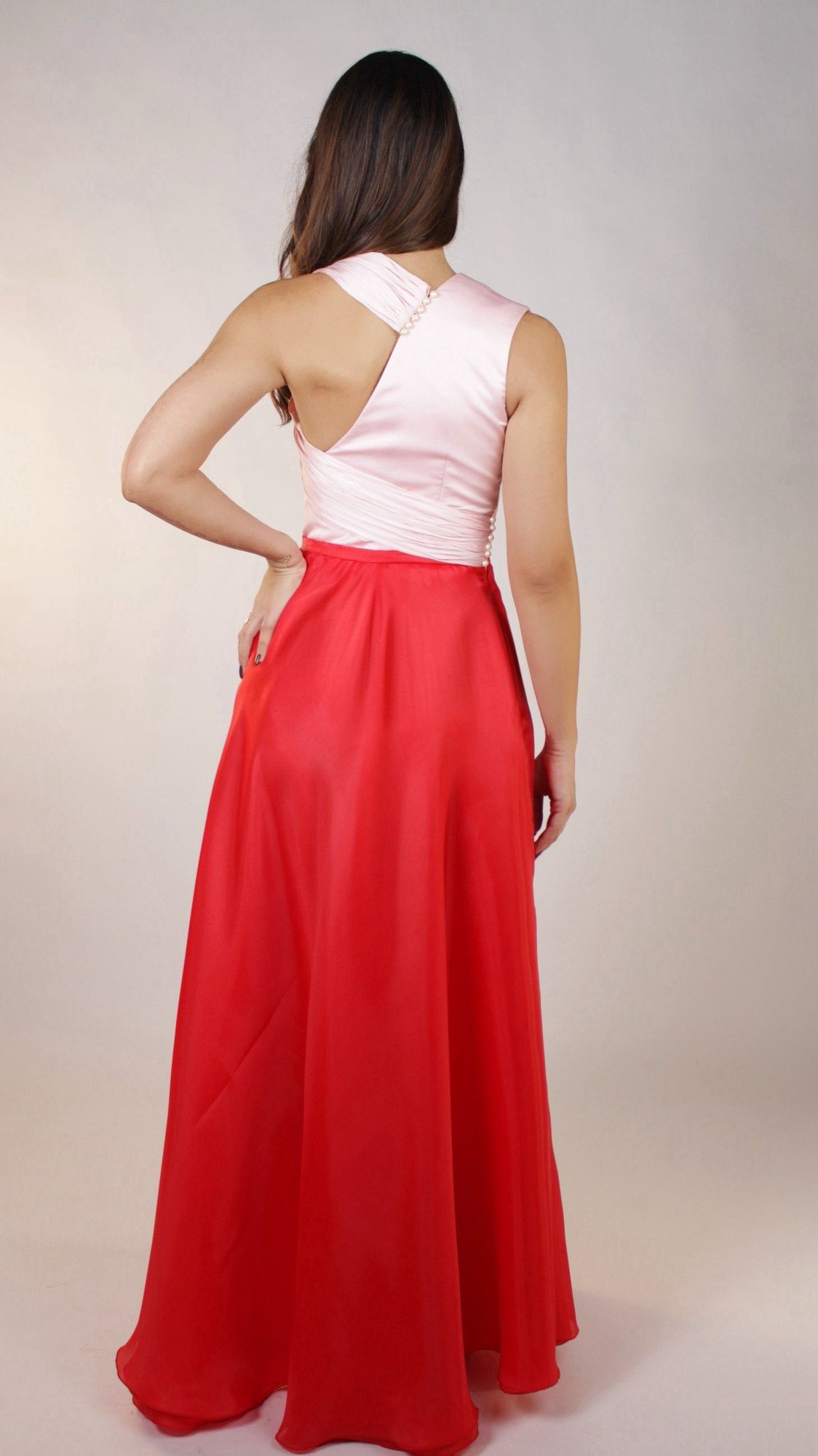 Roselle dress by velaryon