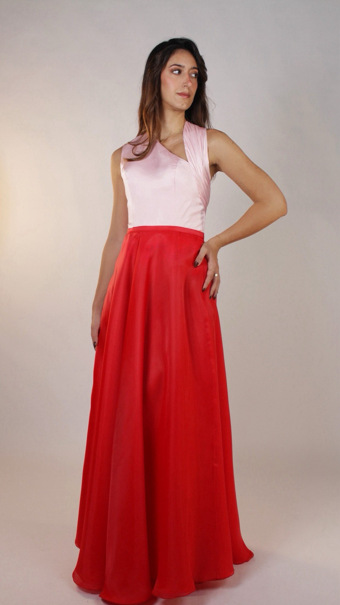 Roselle dress by velaryon