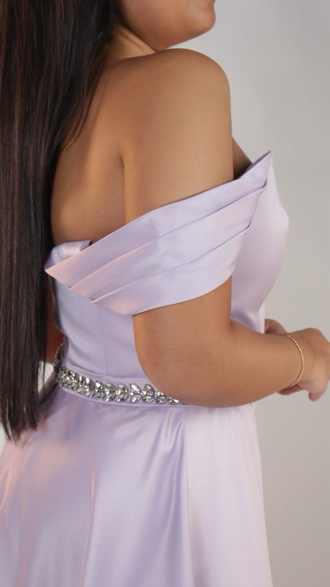 Amara dress by velaryon