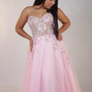 Amelisse dress by velaryon