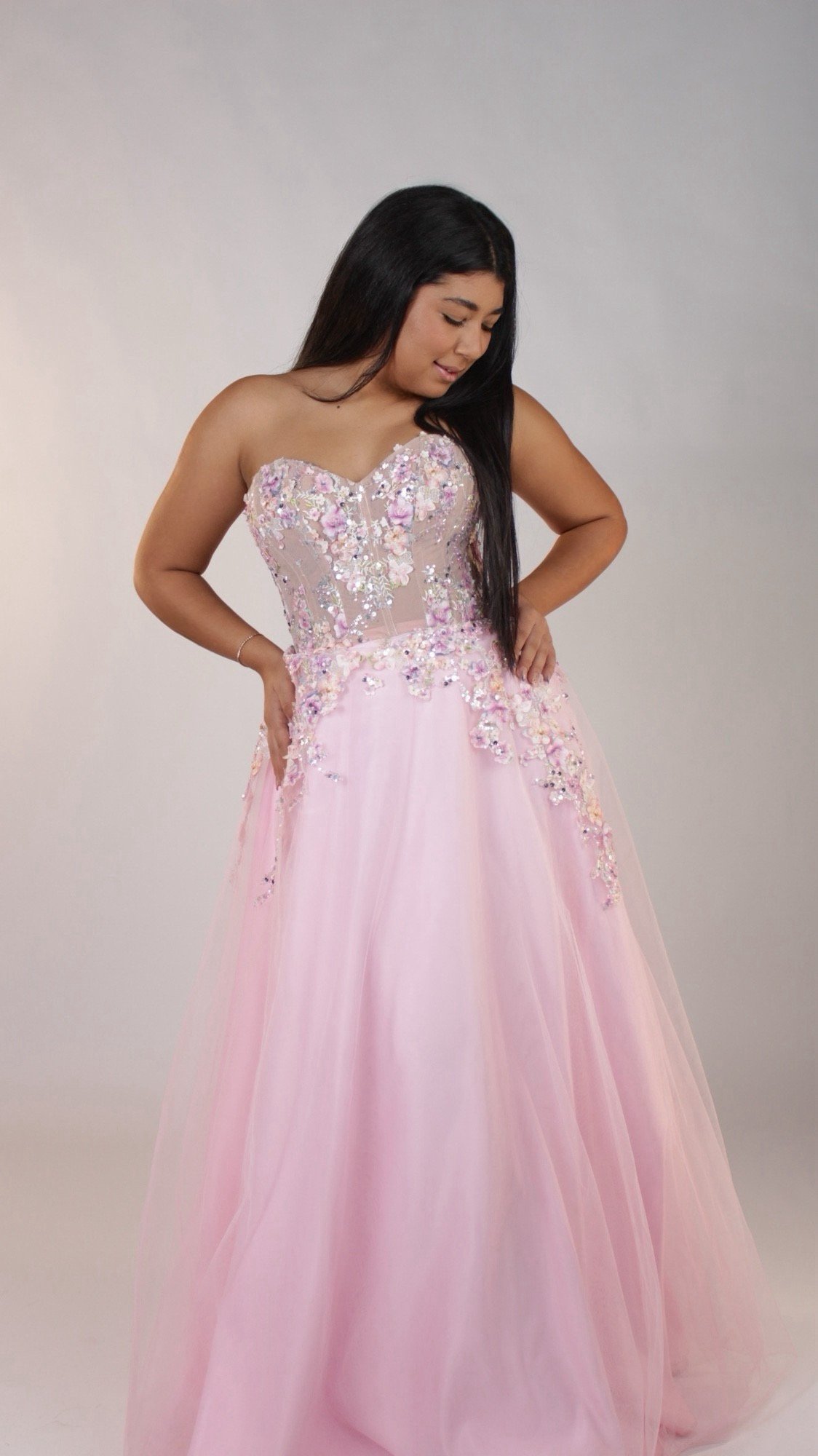 Amelisse dress by velaryon