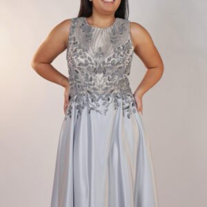 Moonveil dress by velaryon