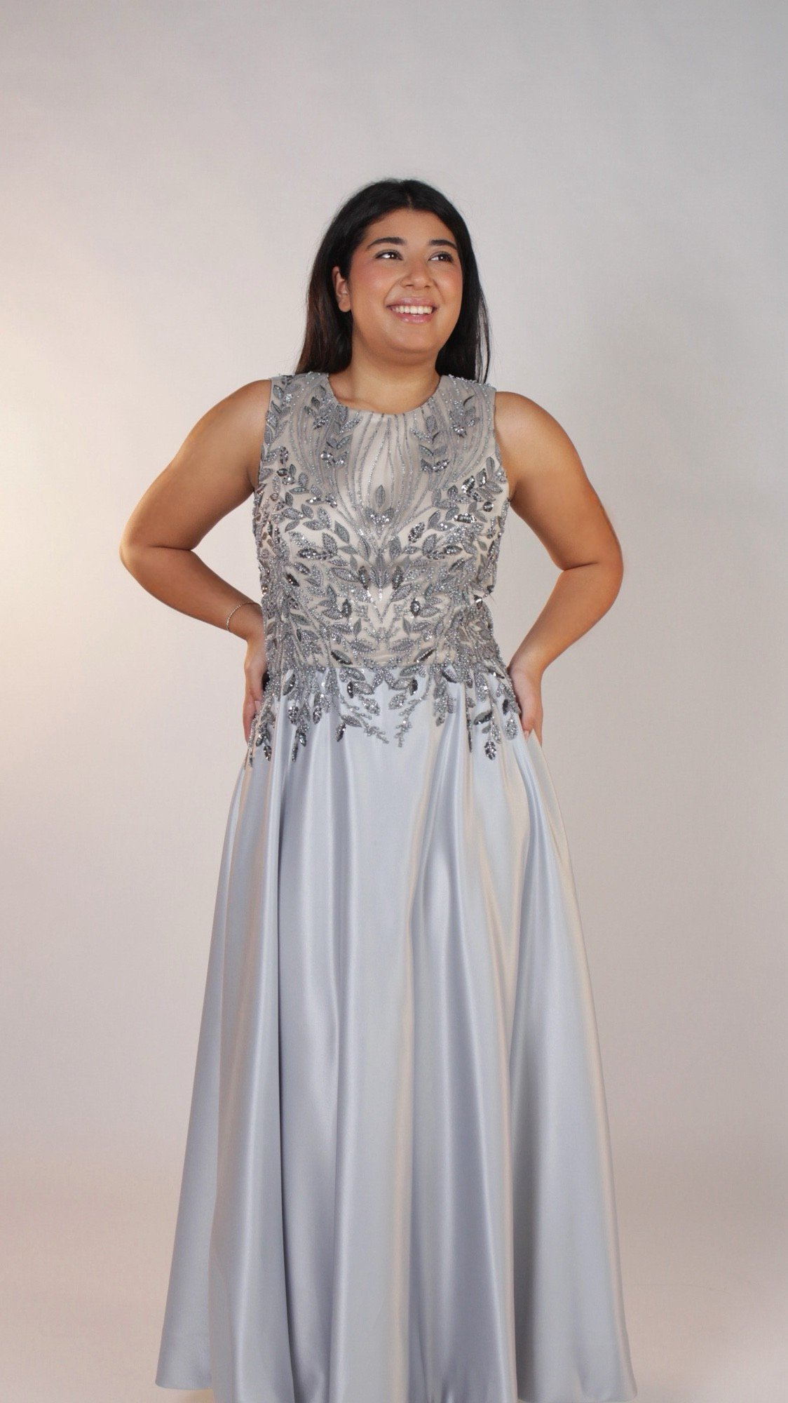 Moonveil dress by velaryon