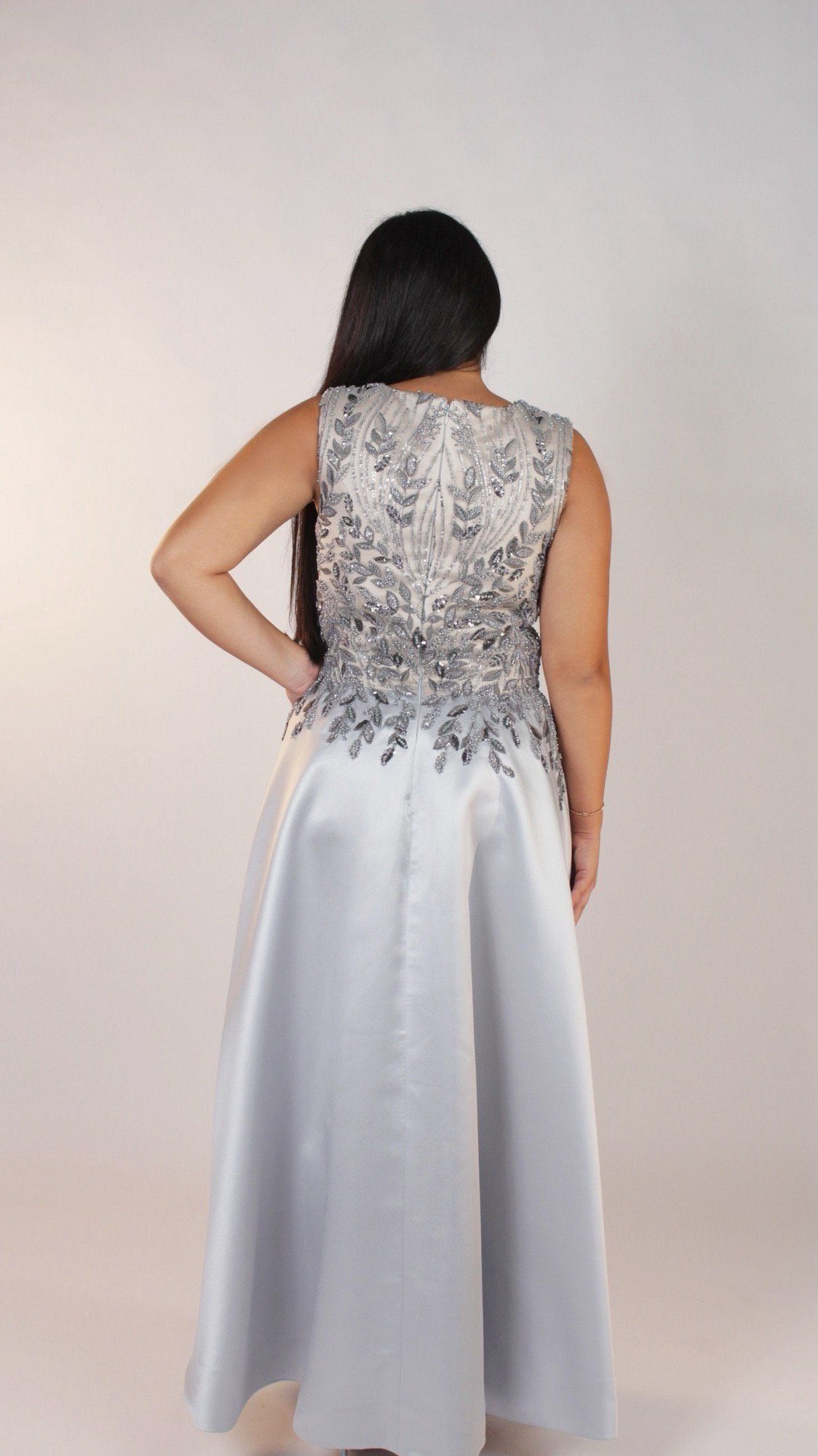 Moonveil dress by velaryon