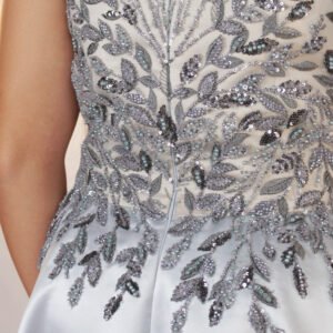 Moonveil dress by velaryon