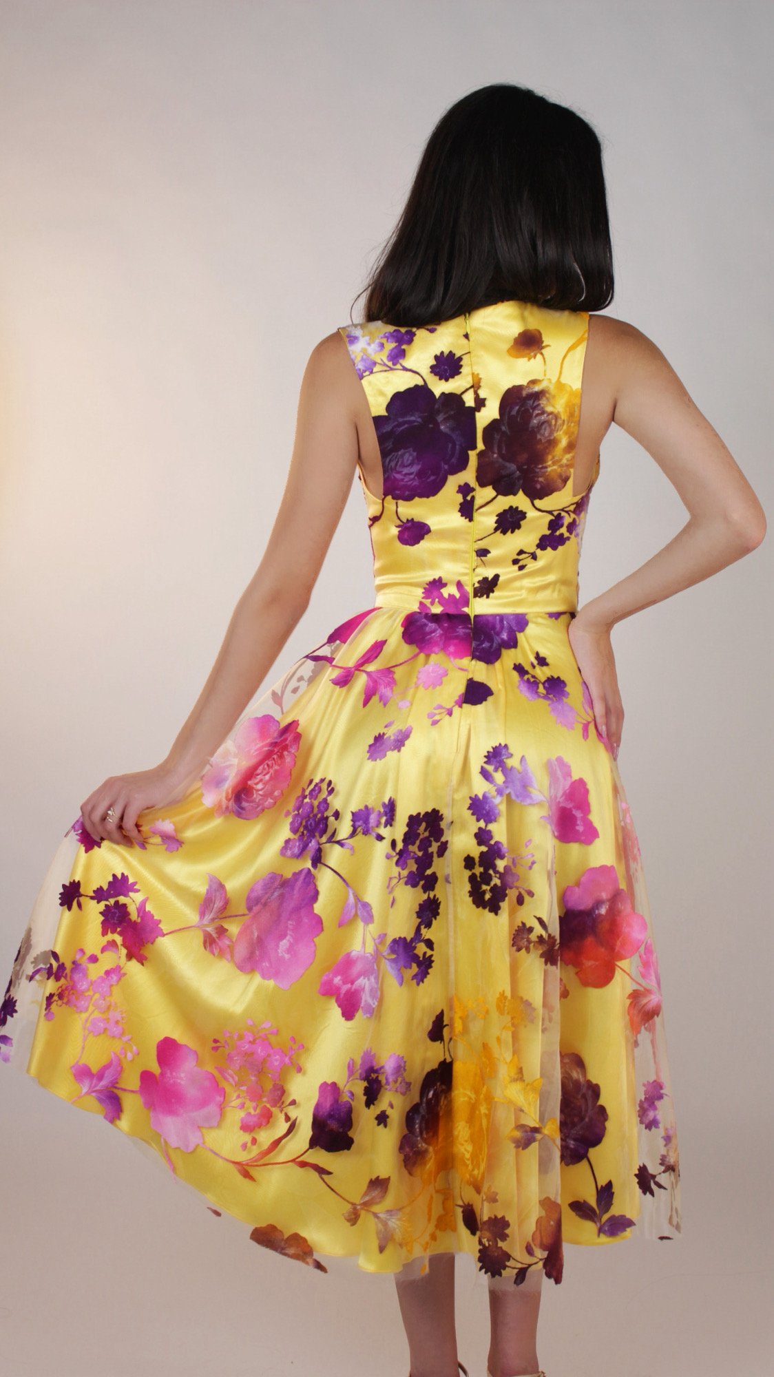 Florianne dress by velaryon