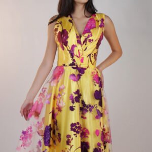 Florianne dress by velaryon