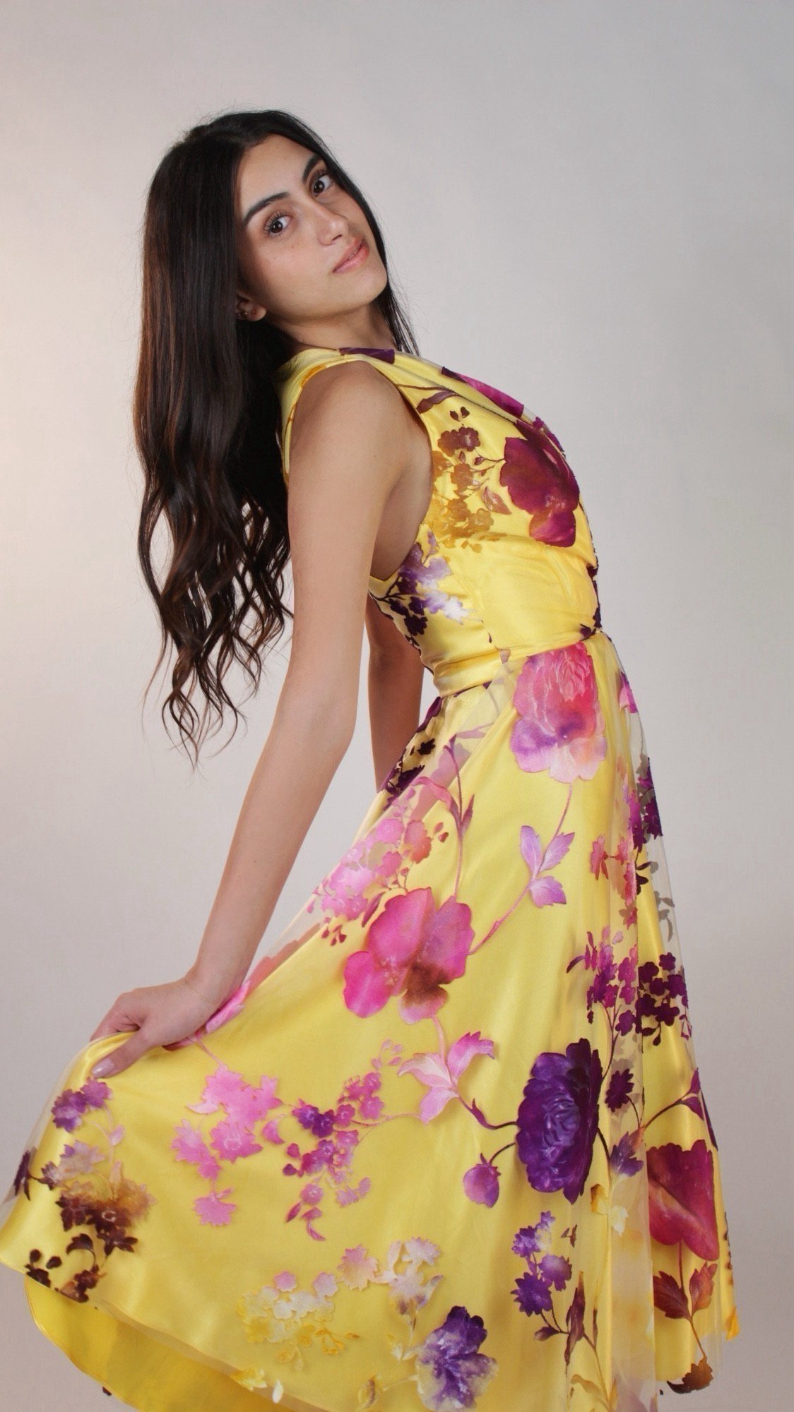 Florianne dress by velaryon