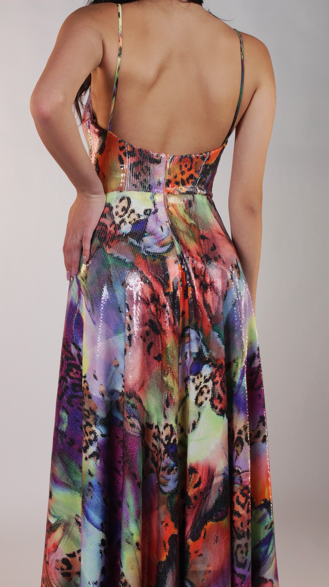 Elysia dress by velaryon