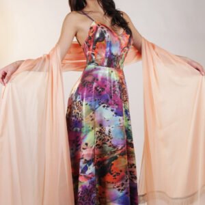 Elysia dress by velaryon