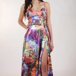 Elysia dress by velaryon