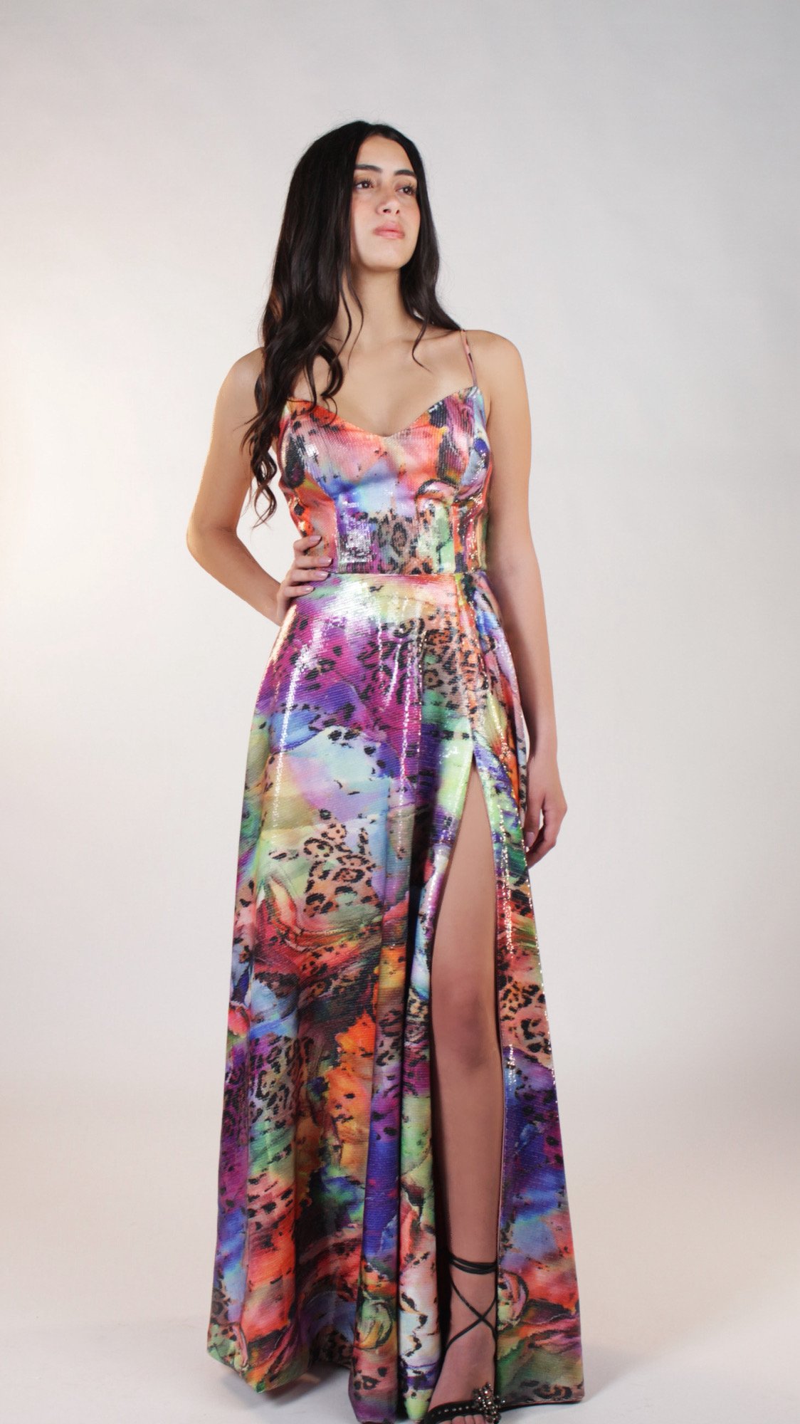 Elysia dress by velaryon