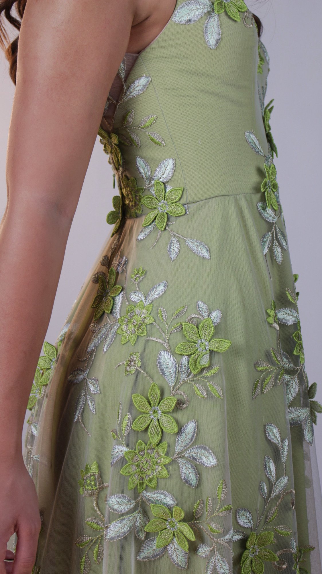 Marivelle dress by velaryon