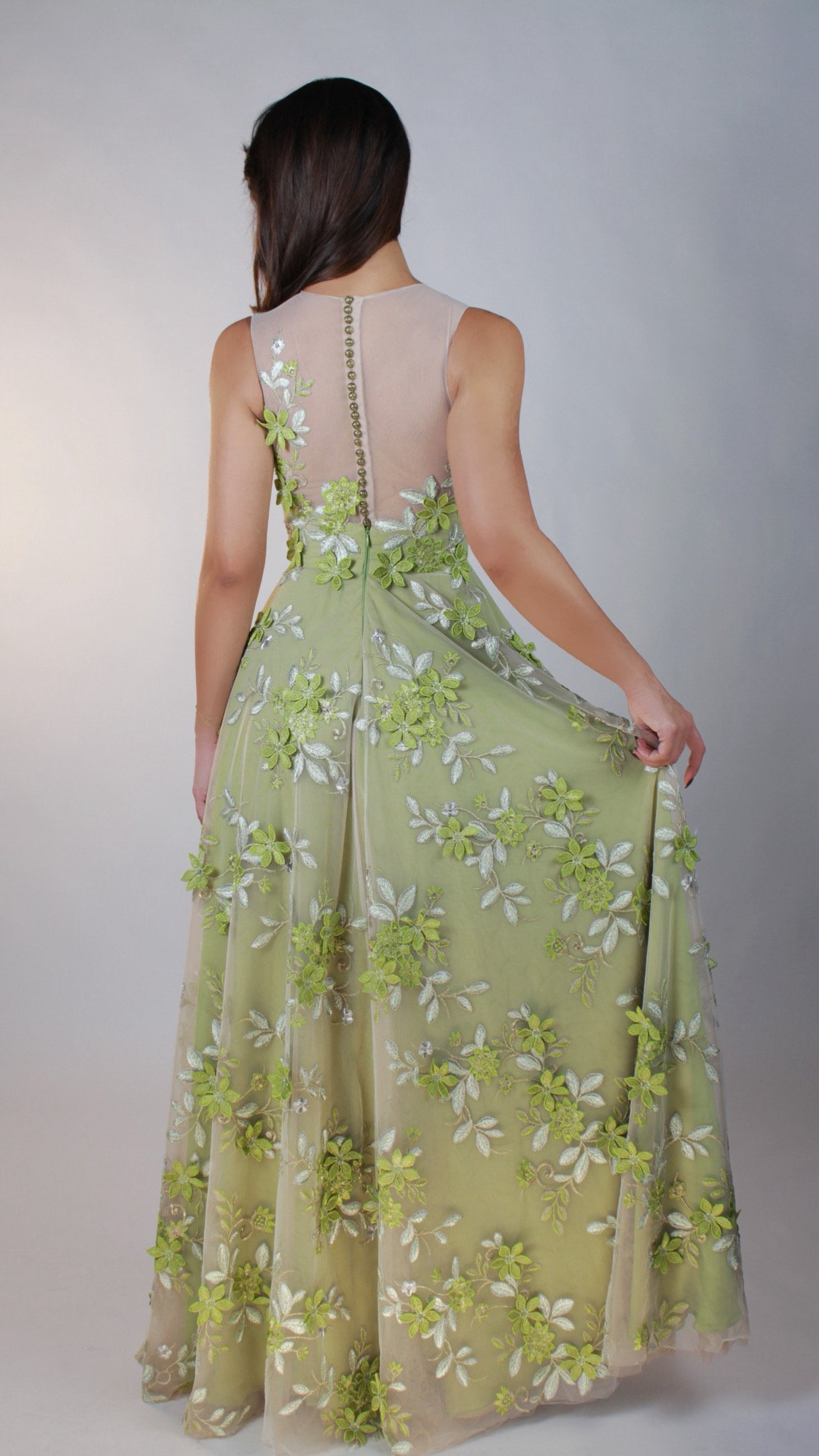 Marivelle dress by velaryon