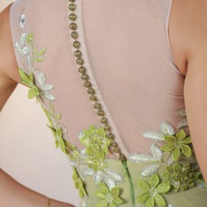 Marivelle dress by velaryon