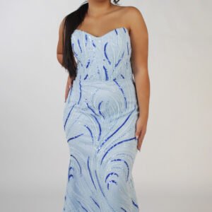 Vionne dress by velaryon