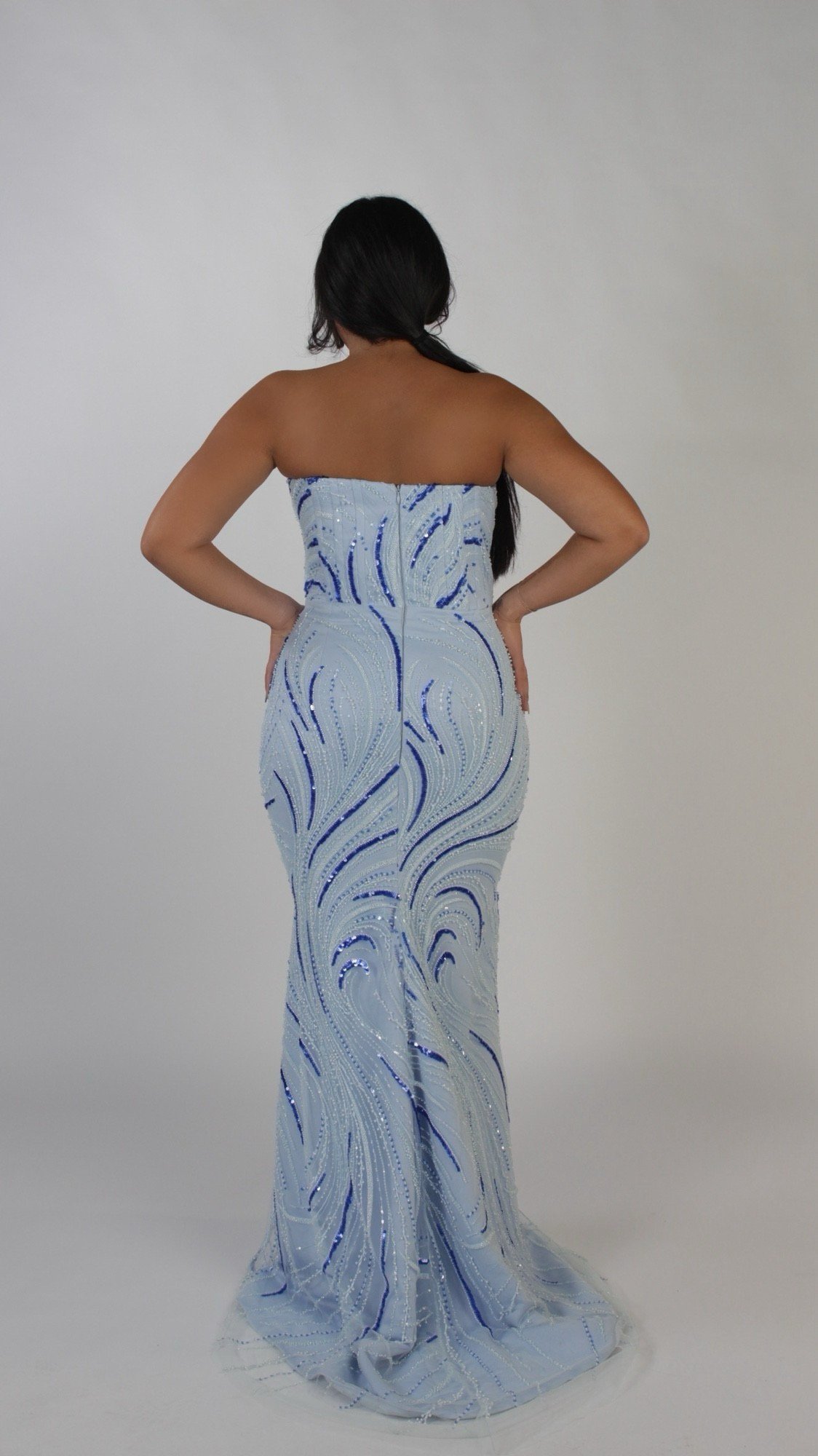 Vionne dress by velaryon