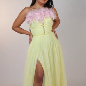 Lumea dress by velaryon