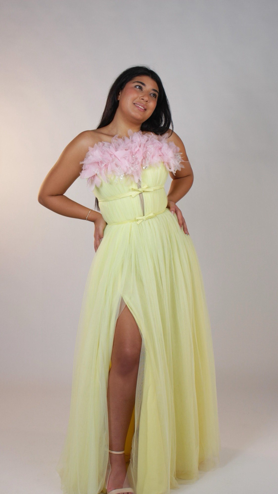 Lumea dress by velaryon