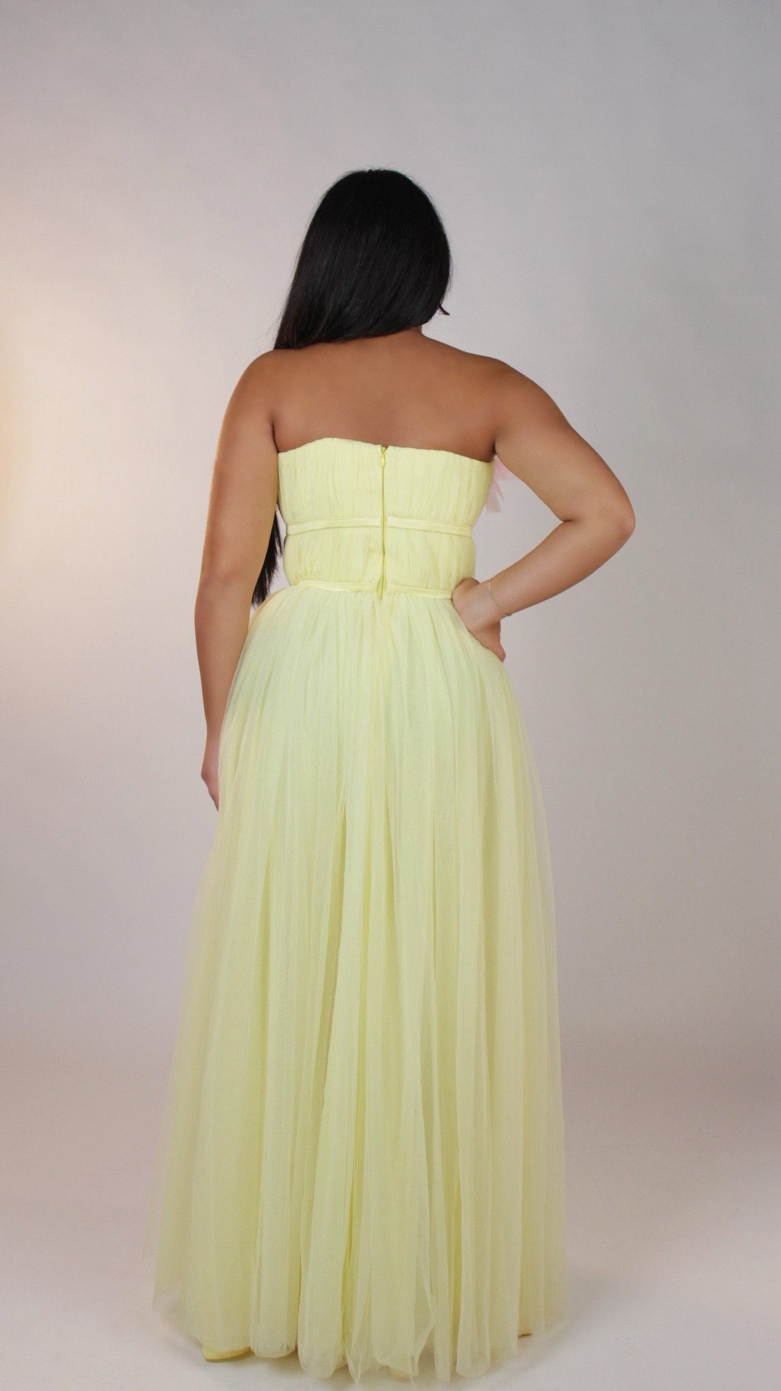 Lumea dress by velaryon