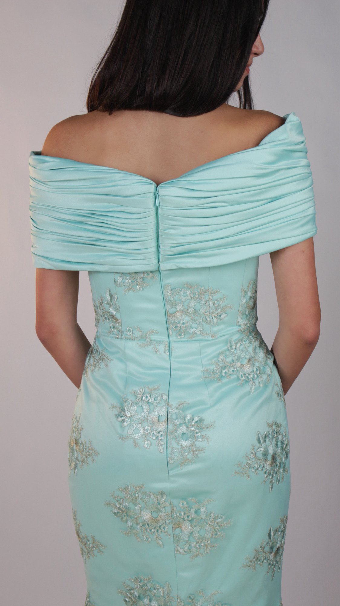 Elowen dress by velaryon