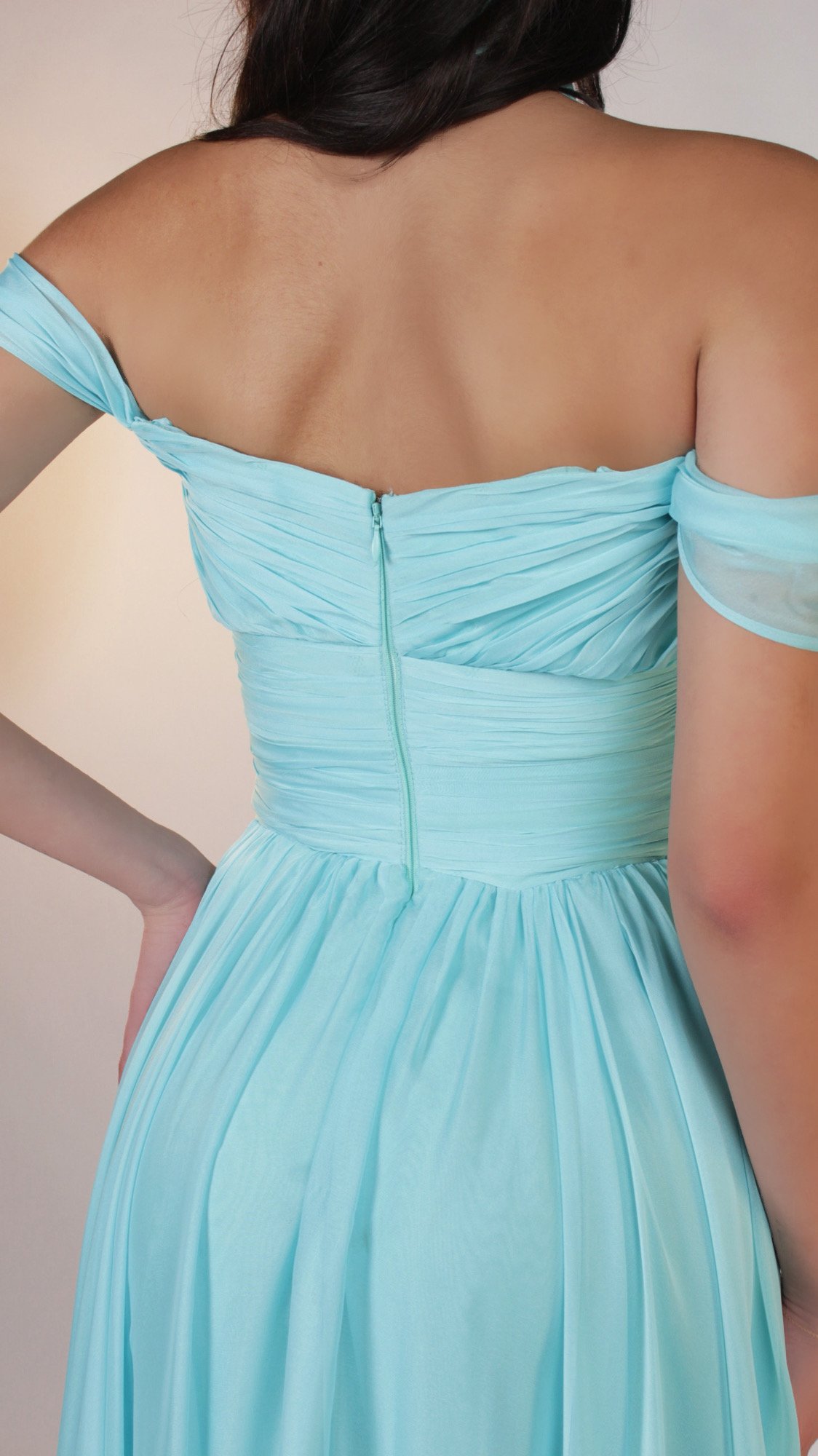 Aqualis dress by velaryon