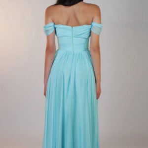 Aqualis dress by velaryon