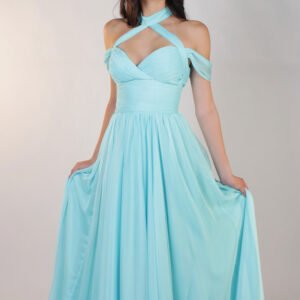 Aqualis dress by velaryon