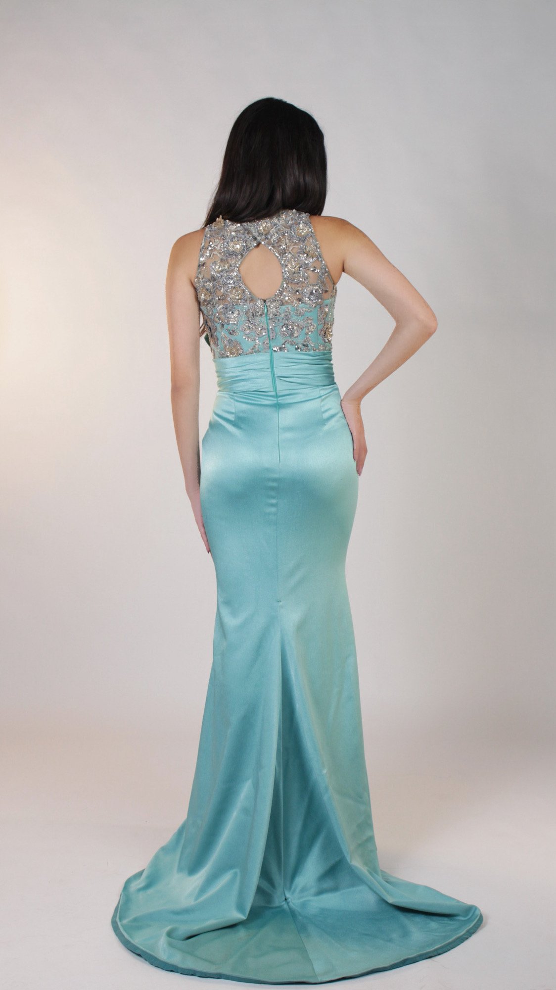 Vela dress by velaryon