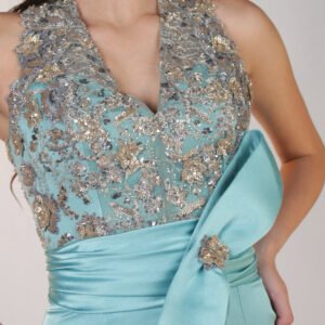 Vela dress by velaryon