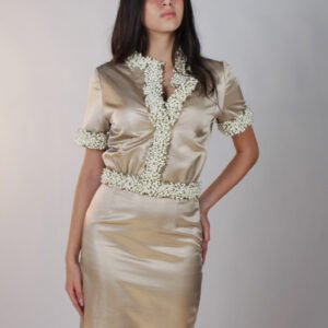 Vellisse dress by velaryon