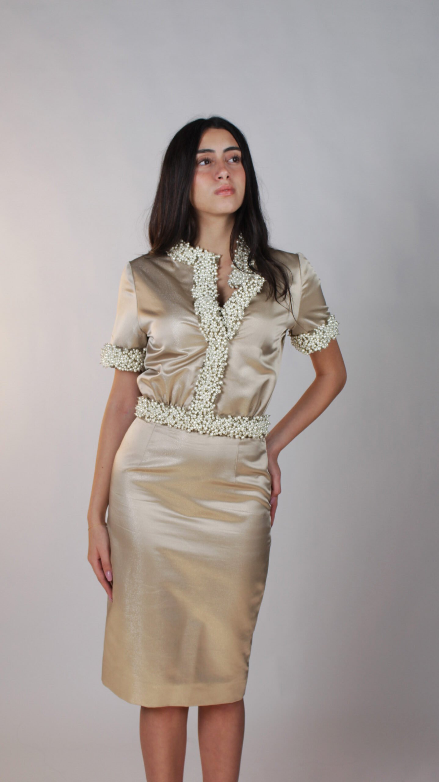 Vellisse dress by velaryon