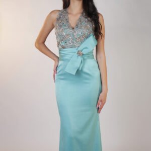 Vela dress by velaryon