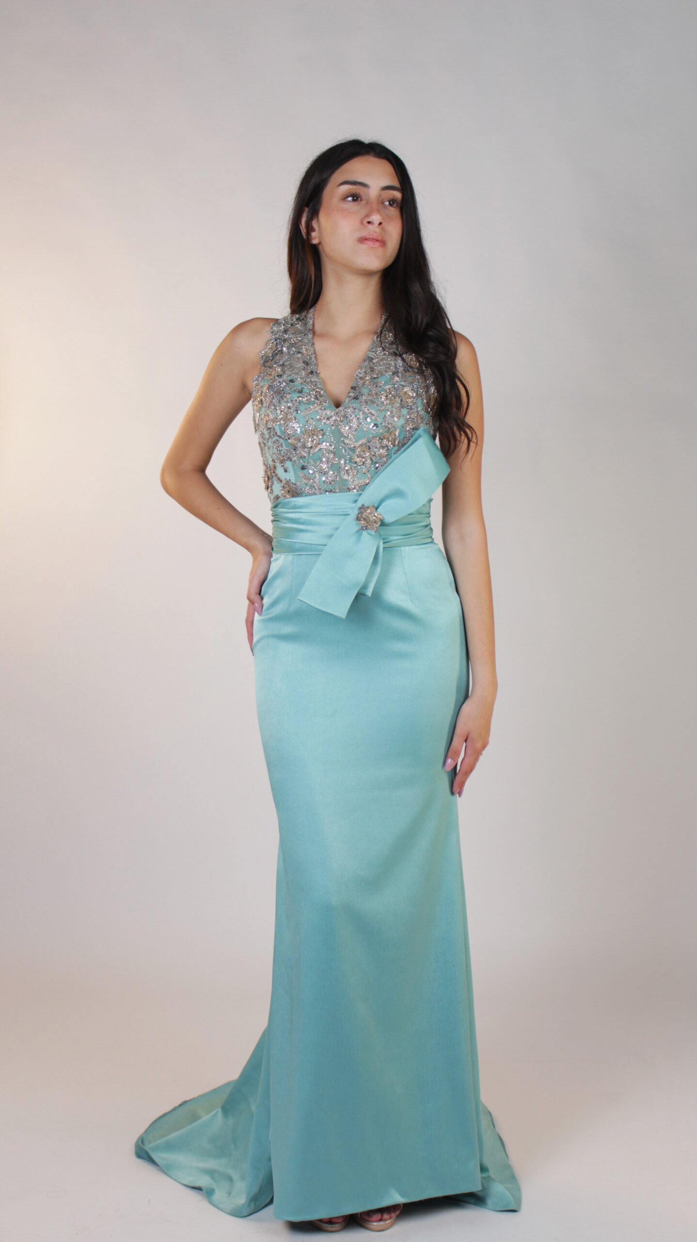 Vela dress by velaryon