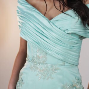 Elowen dress by velaryon