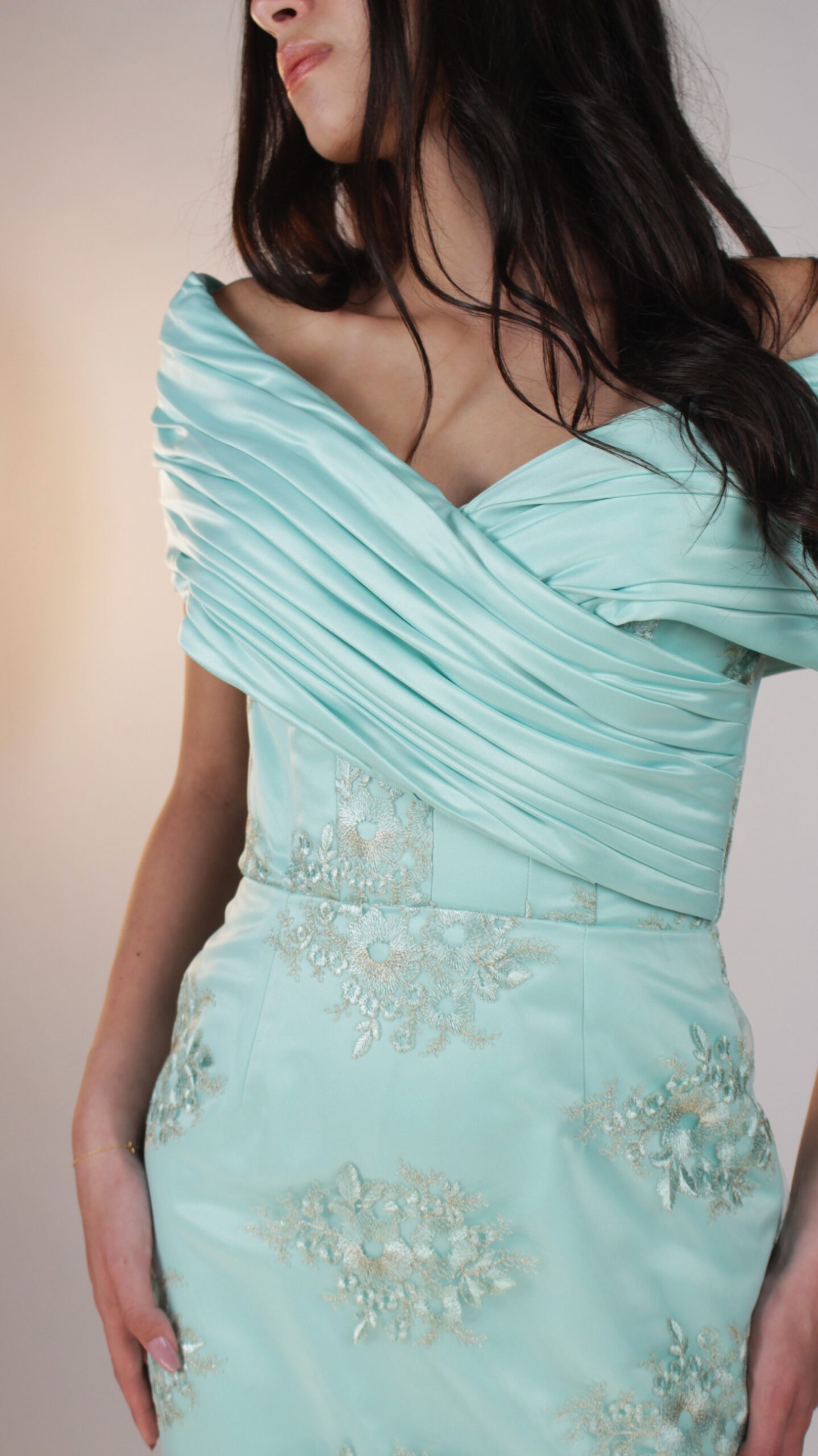 Elowen dress by velaryon