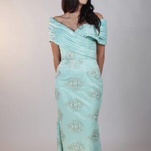 Elowen dress by velaryon