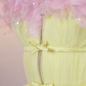 Lumea dress by velaryon