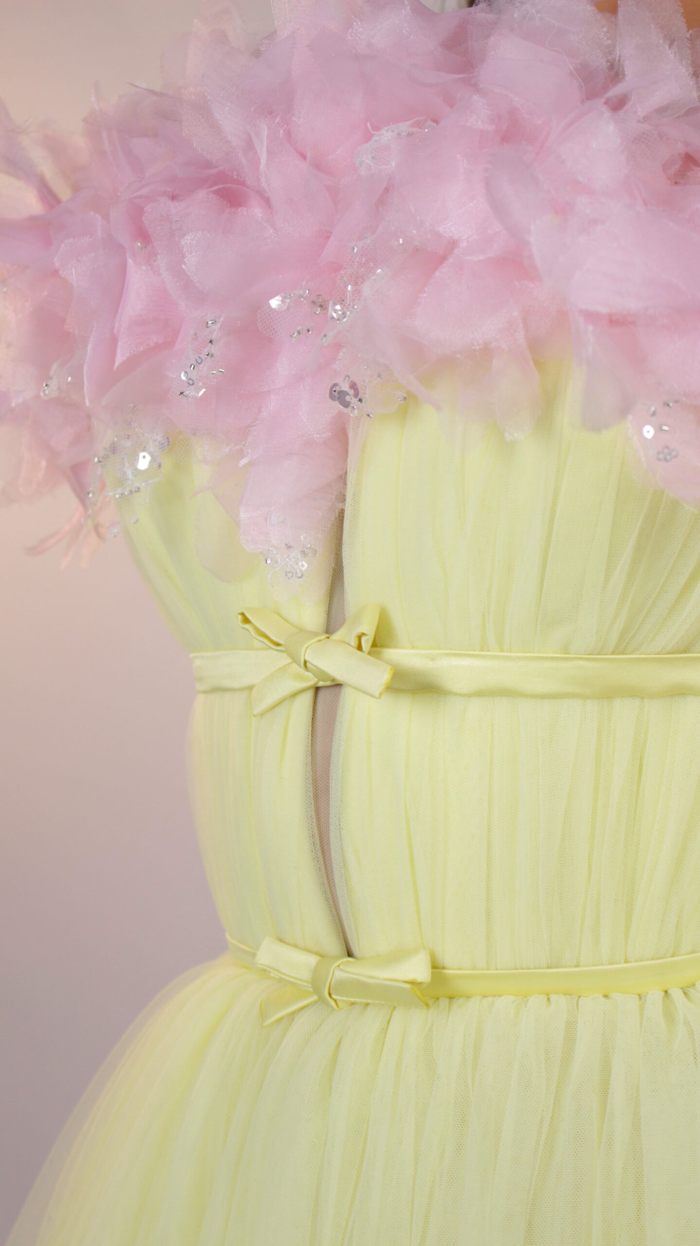 Lumea dress by velaryon