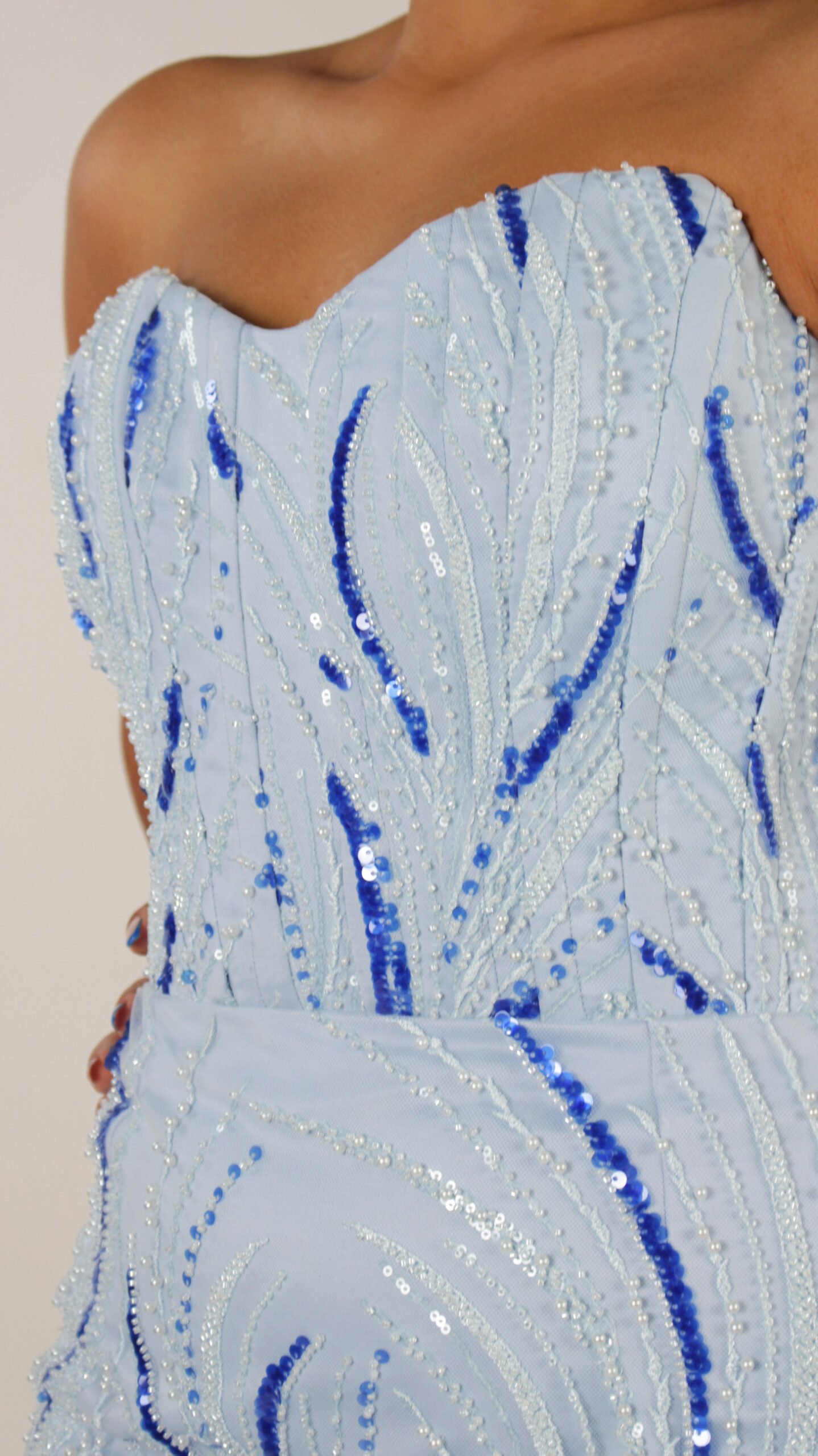 Vionne dress by velaryon