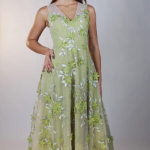 Marivelle dress by velaryon