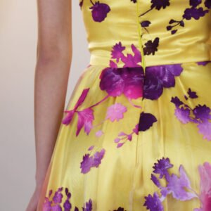 Florianne dress by velaryon