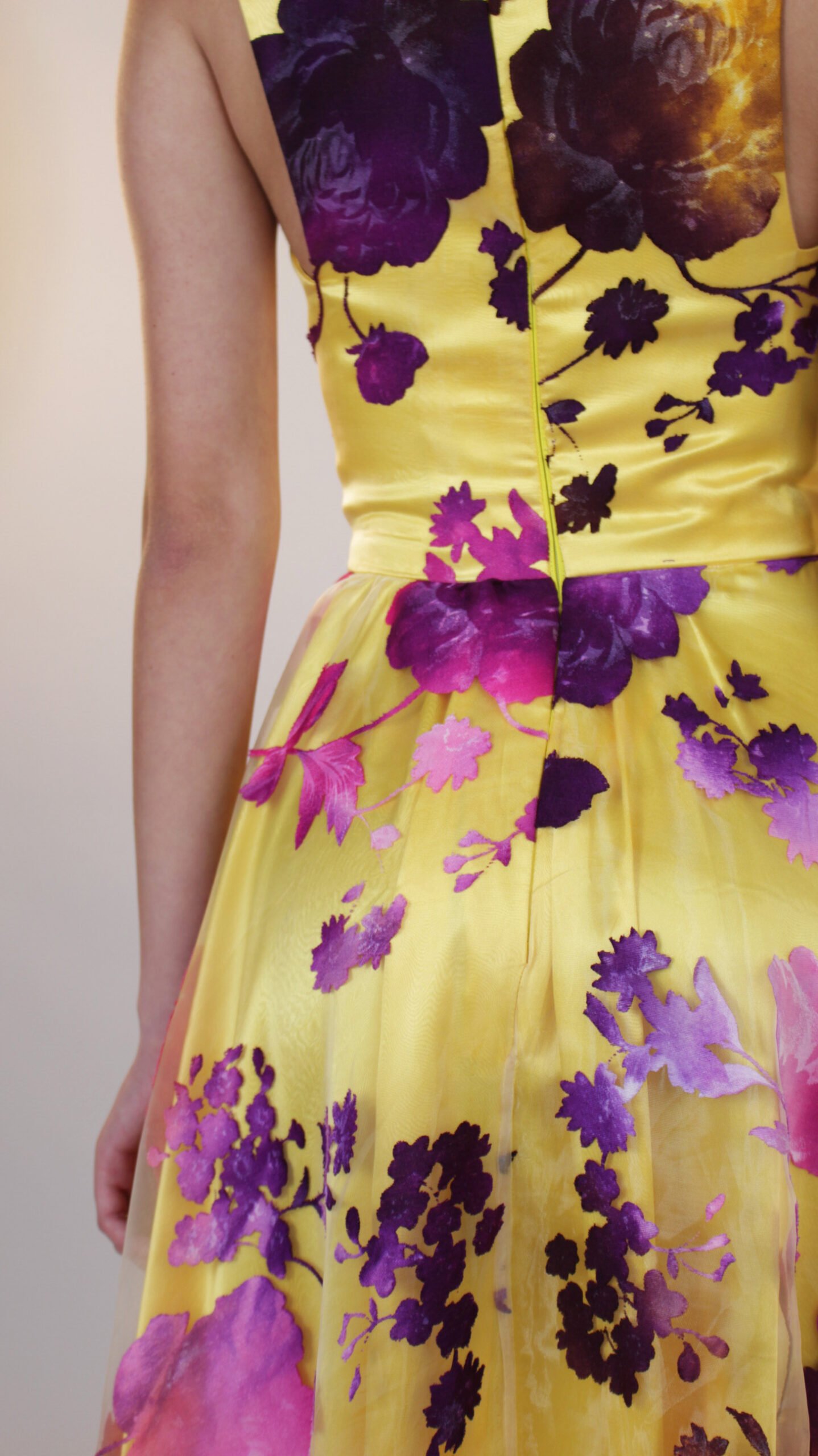 Florianne dress by velaryon